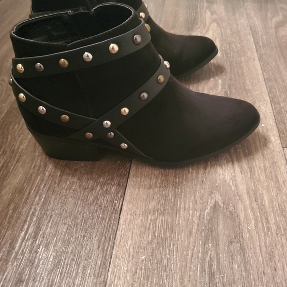 Express boots - Picture 7 of 8